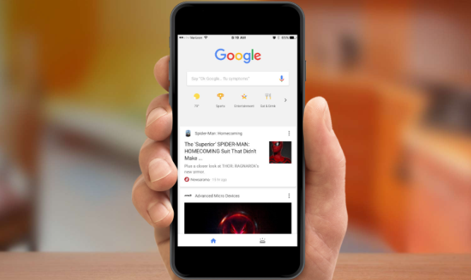google Chrome浏览器标签页恢复插件功能分析