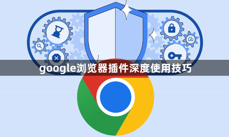 google浏览器插件深度使用技巧1