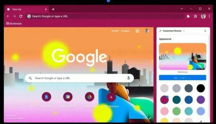 google Chrome账号同步功能完整解析