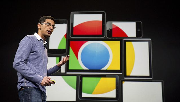 Chrome浏览器企业版快速安装操作全流程