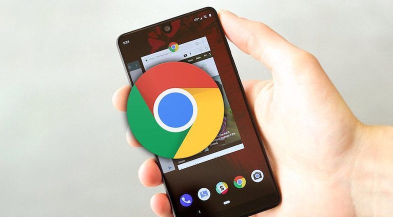 Chrome浏览器下载后书签分组与分类整理操作技巧