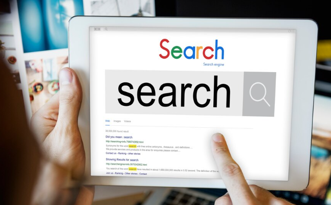 谷歌浏览器下载及多账户同步和数据保护方法