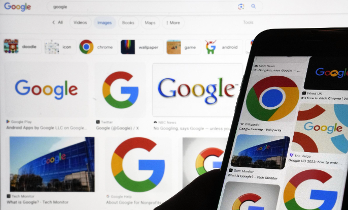 Google浏览器如何快速清理浏览缓存