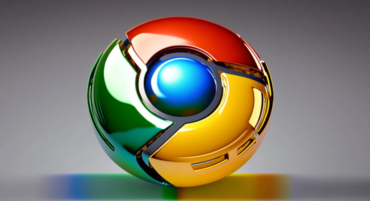 Chrome浏览器下载文件速度提升方法