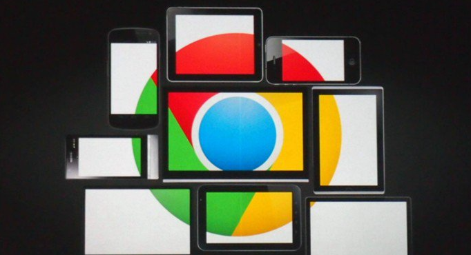 google Chrome浏览器下载完成后快速启用隐身模式