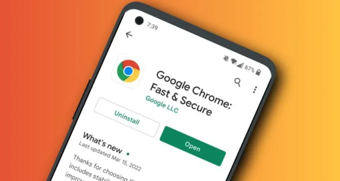 google浏览器下载后无法同步书签解决方案