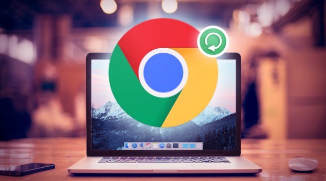 google Chrome浏览器下载安装后网页翻译操作教程