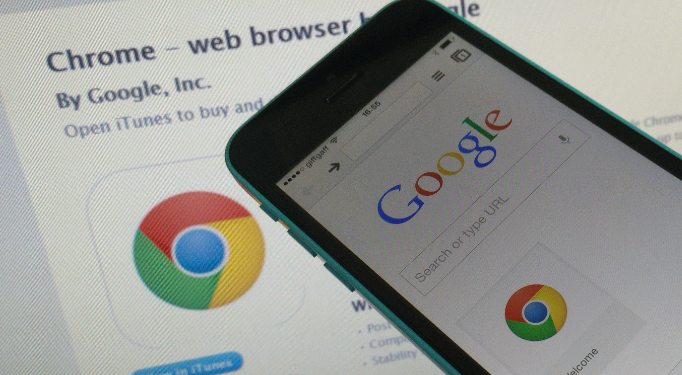Google浏览器下载安装包网络连接问题解决